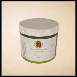 Après shampoing hydratant