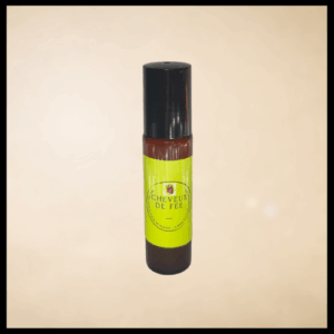 Roll-on : Stimulant Intensif Pousse